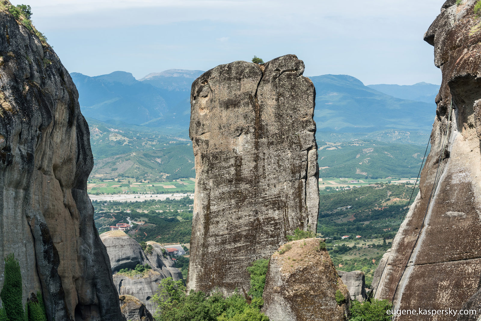 Meteora